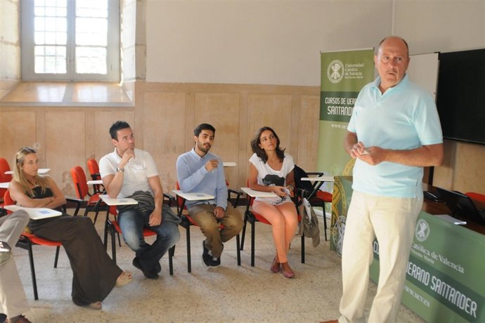 José María Tomás y Tío, juez valenciano 