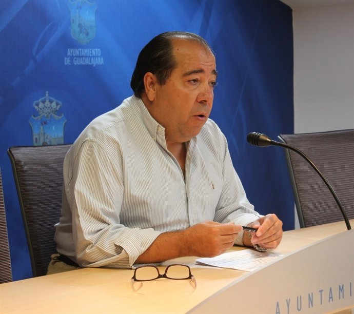 Rueda De Prensa