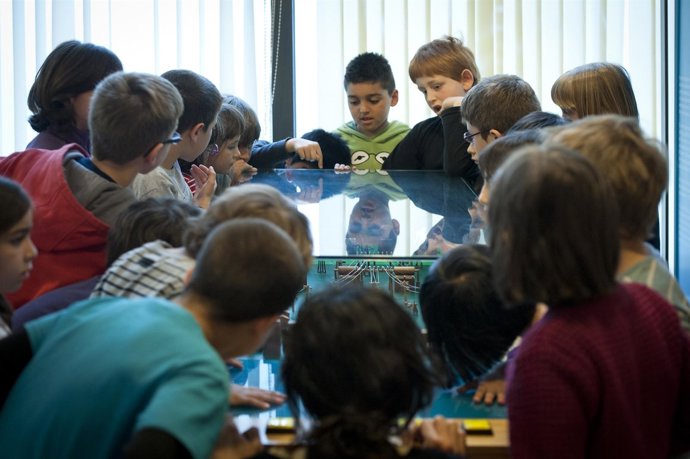 Endesa realiza más de 800 actividades en toda España