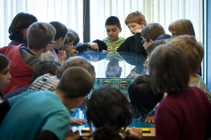 Endesa realiza más de 800 actividades en toda España