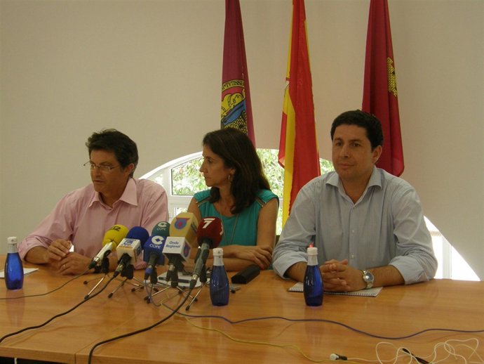 Reunión Comisión Mixta