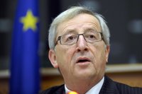 Juncker ve "manejable" actualmente una salida de Grecia del euro