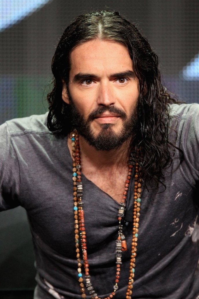 Russell Brand