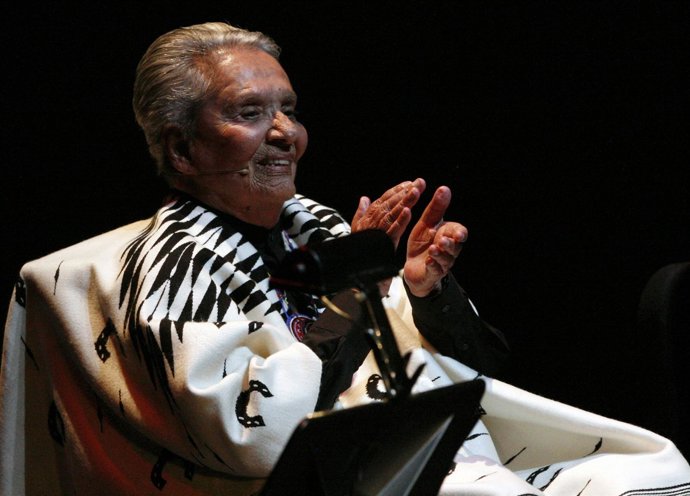 Imagen de Chavela Vargas