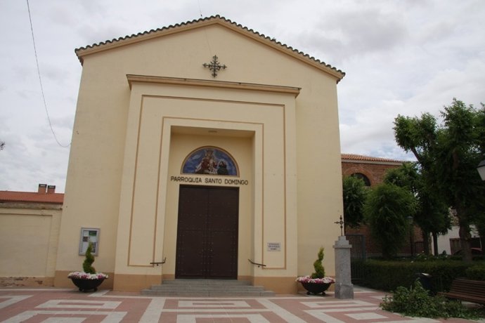 Parroquia De Santo Domingo