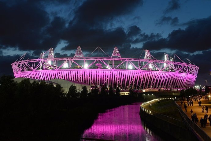 Estadio Olímpico