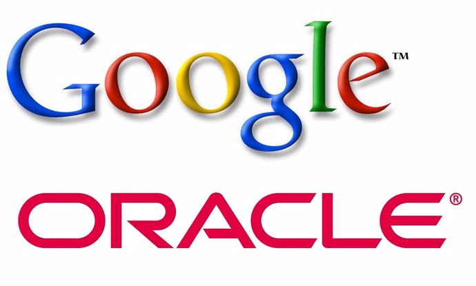 Google y Oracle