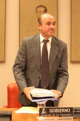 Luis De Guindos