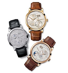 Relojes Lange 1