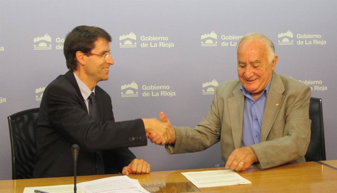 Acuerdo Cruz Roja con Educación sobre transportes alumnos