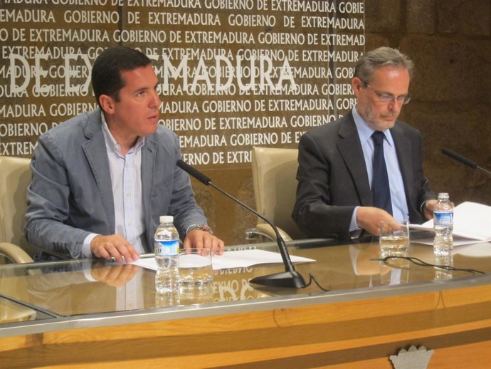 Patrimonio, Monfragüe