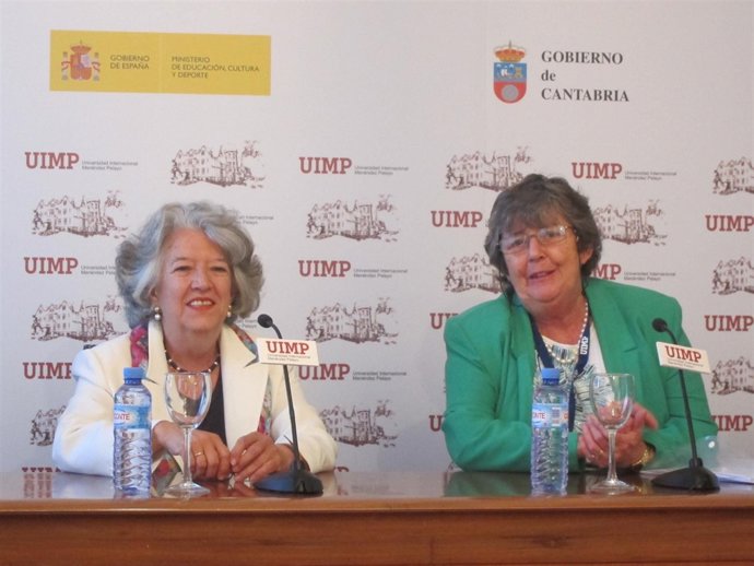 Expertas en envejecimiento, en la UIMP