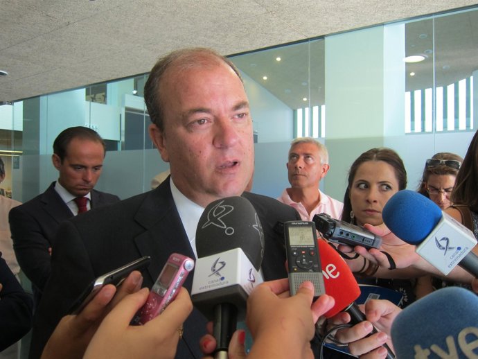 José Antonio Monago