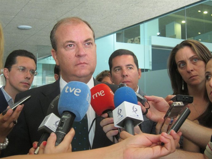 José Antonio Monago