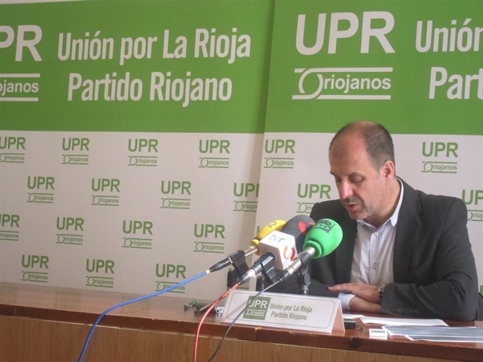 Miguel Gónzalez de Legarra 