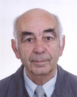 Jaime Pérez Parra, anciano desaparecido