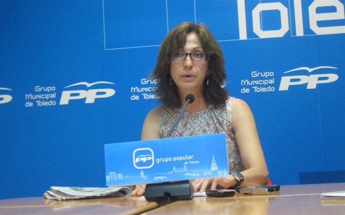 Valle Arcos. PP municipal