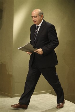 Jorge Fernández Díaz