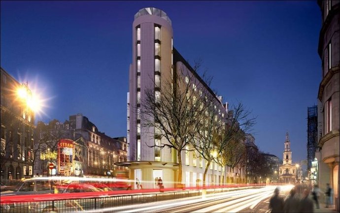 Meliá Hotels International