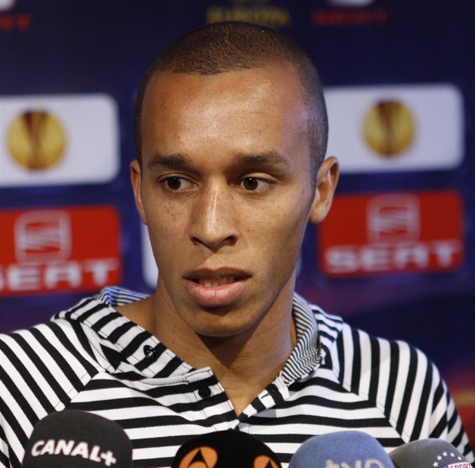 Miranda Atletico Madrid