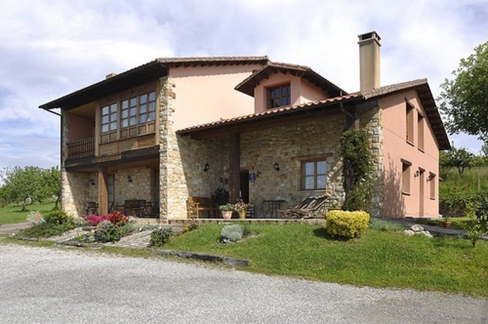 Casa rural