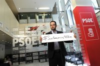 El PSOE acusa al Gobierno de usar a los inmigrantes como "cabeza de turco" frente a su "inoperancia" contra la crisis