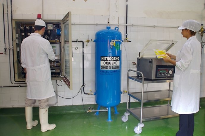 Investigación en agroindustria de los Ifapa