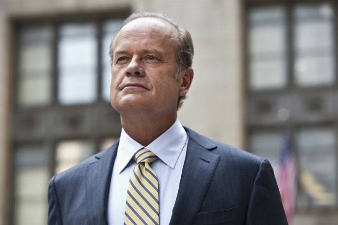 Kelsey Grammer