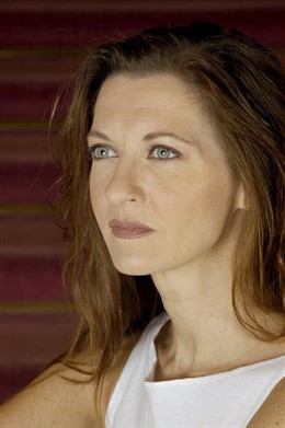 Patrizia Ciofi (en la foto), será sustituida por Desirée Rancatore