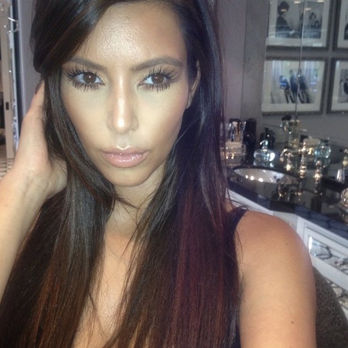 Kim Kardashian
