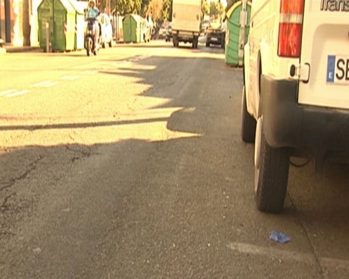 Muere apuñalado un hombre de 30 años en Sevilla