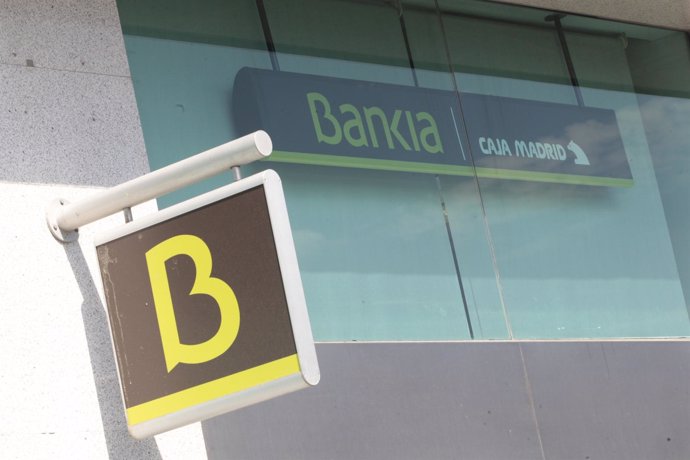 Recursos de Bankia