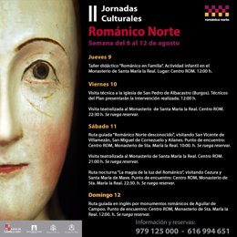 Programa de las jornadas