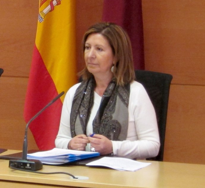 María Ángeles Palacios