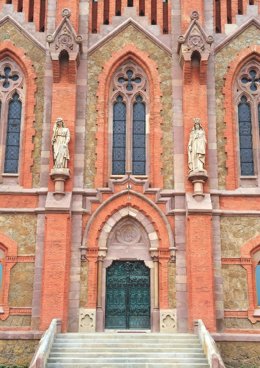 Sede de la Fundación Comillas