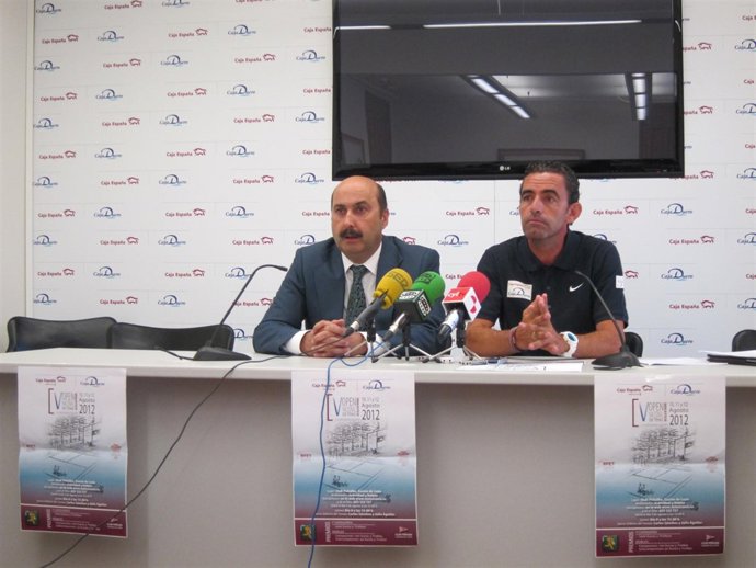 Fernández Corral y Aguilar