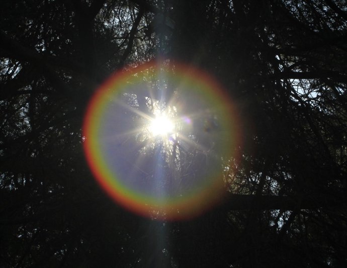 Recursos De Buen Tiempo, Sol