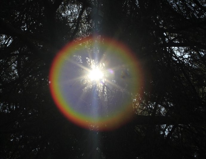 Recursos De Buen Tiempo, Sol