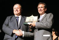 El Festival del Cante de las Minas une a España y EEUU en torno al flamenco