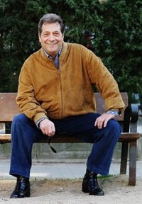 Arturo Fernández a Sancho Gracia: "Chatín, espérame en el cielo"