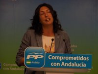 El PP apunta a Valderas como "mente pensante" de la estrategia de Gordillo y ve a Griñán como "títere" de IU