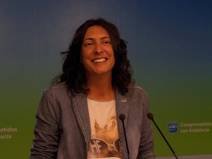 Dolores López Gabarro