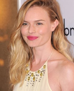 Kate Bosworth en su llegada a la premiere de 'Life Happens'.