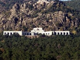 El Escorial
