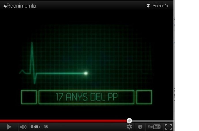 Video De Joves Socialistes