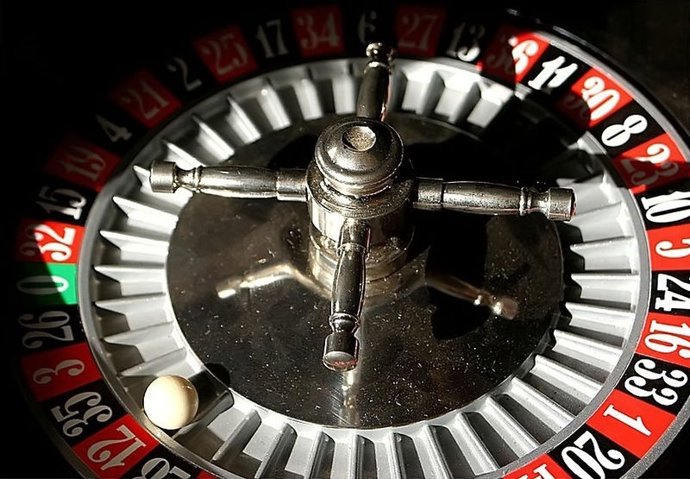 Ruleta