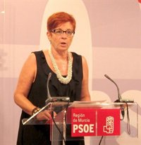 Retegui insta de nuevo a PP que prorrogue ayuda de 420 euros a los parados que han agotado su prestación por desempleo