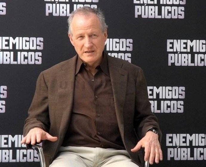 Michael Mann presenta Enemigos Públicos