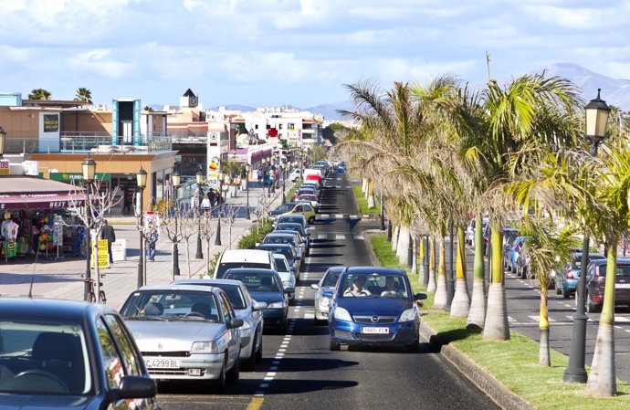 La Oliva (Fuerteventura)