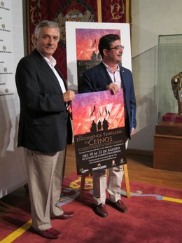 Encomienda Templaria